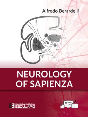 cover image of Neurology of Sapienza